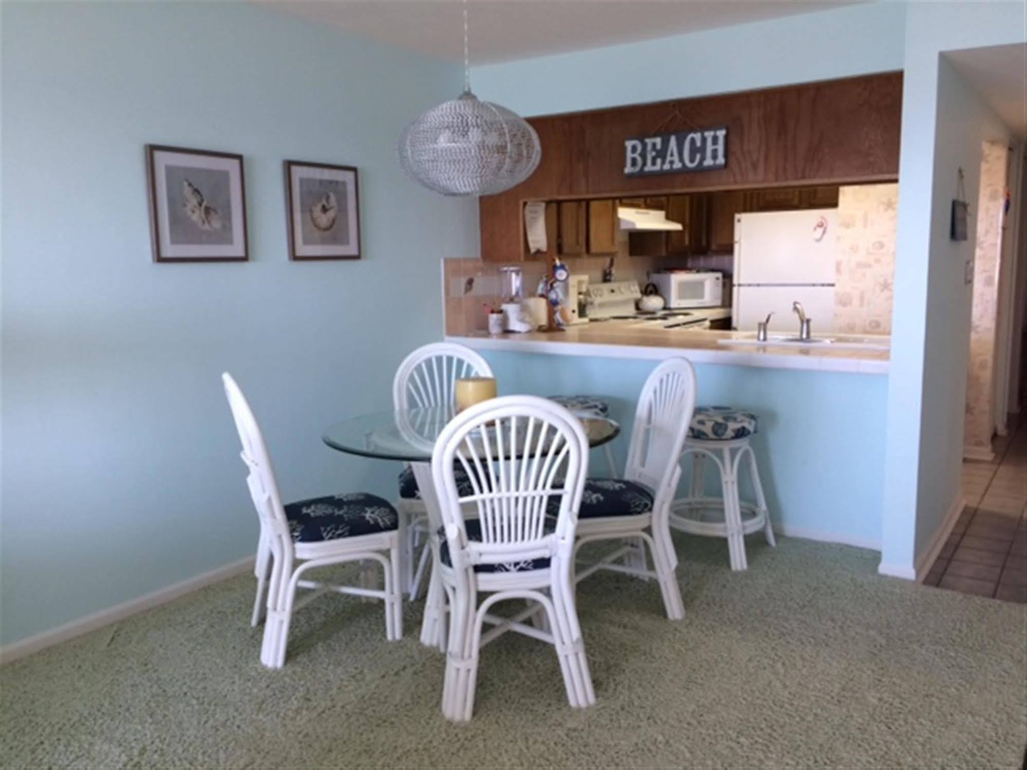 Windy Shores II By Capital Vacations North Myrtle Beach Exterior foto