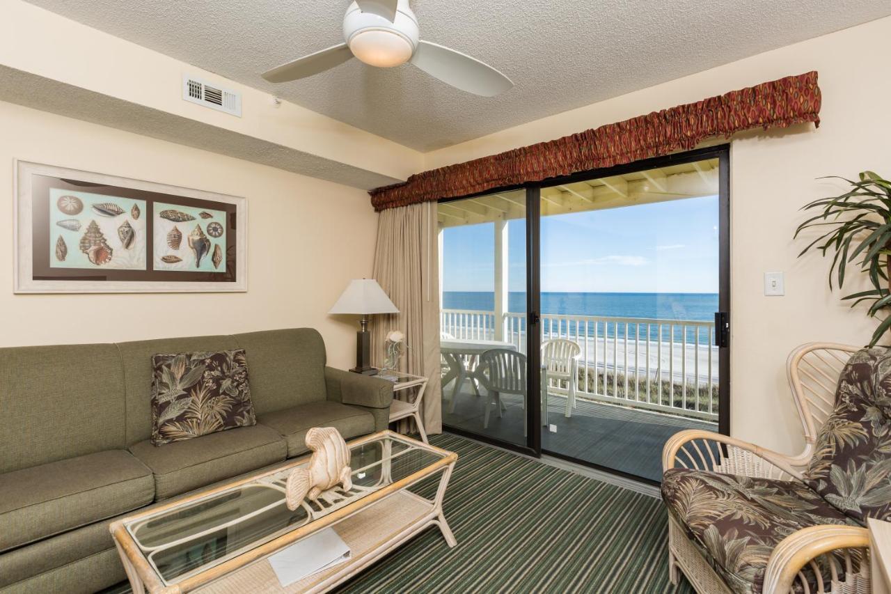 Windy Shores II By Capital Vacations North Myrtle Beach Exterior foto