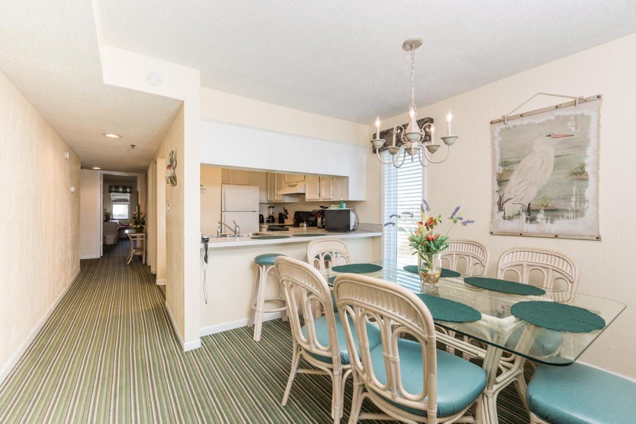 Windy Shores II By Capital Vacations North Myrtle Beach Exterior foto