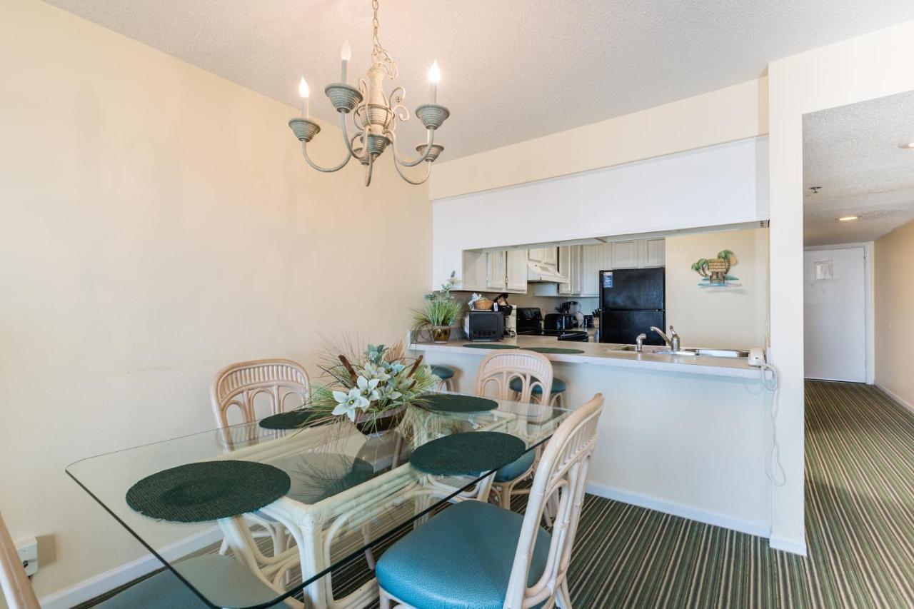 Windy Shores II By Capital Vacations North Myrtle Beach Exterior foto