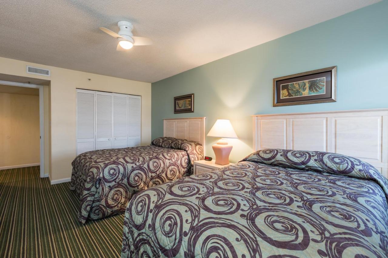 Windy Shores II By Capital Vacations North Myrtle Beach Exterior foto