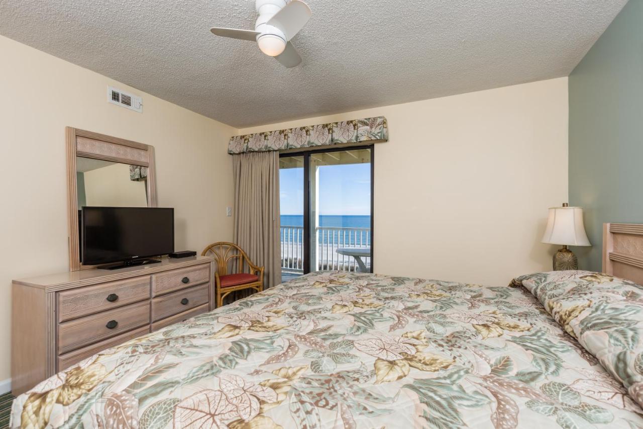 Windy Shores II By Capital Vacations North Myrtle Beach Exterior foto
