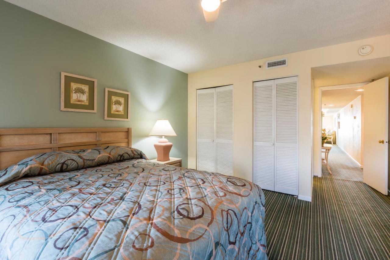 Windy Shores II By Capital Vacations North Myrtle Beach Exterior foto