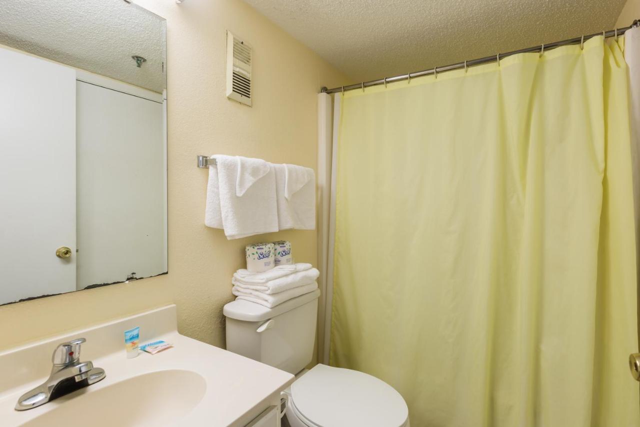 Windy Shores II By Capital Vacations North Myrtle Beach Exterior foto