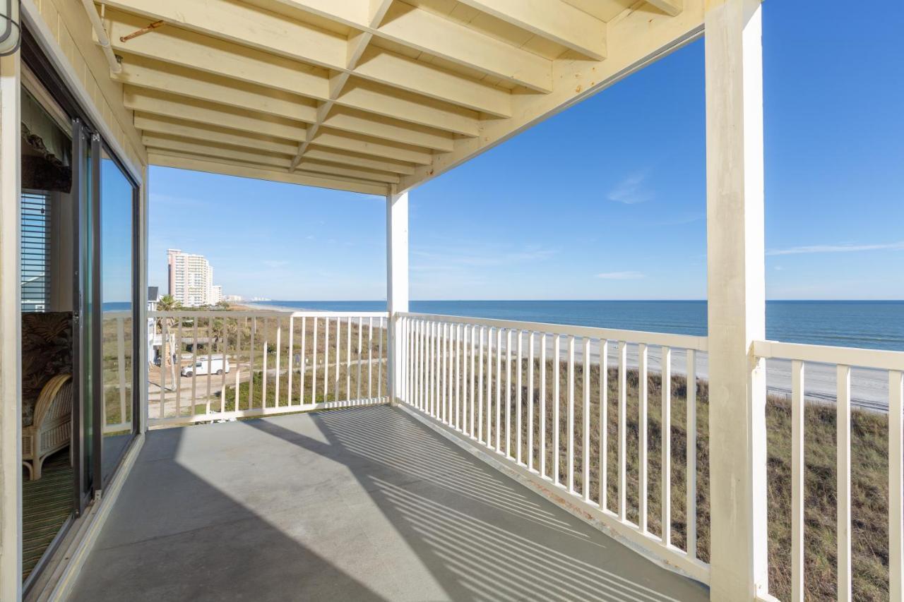 Windy Shores II By Capital Vacations North Myrtle Beach Exterior foto