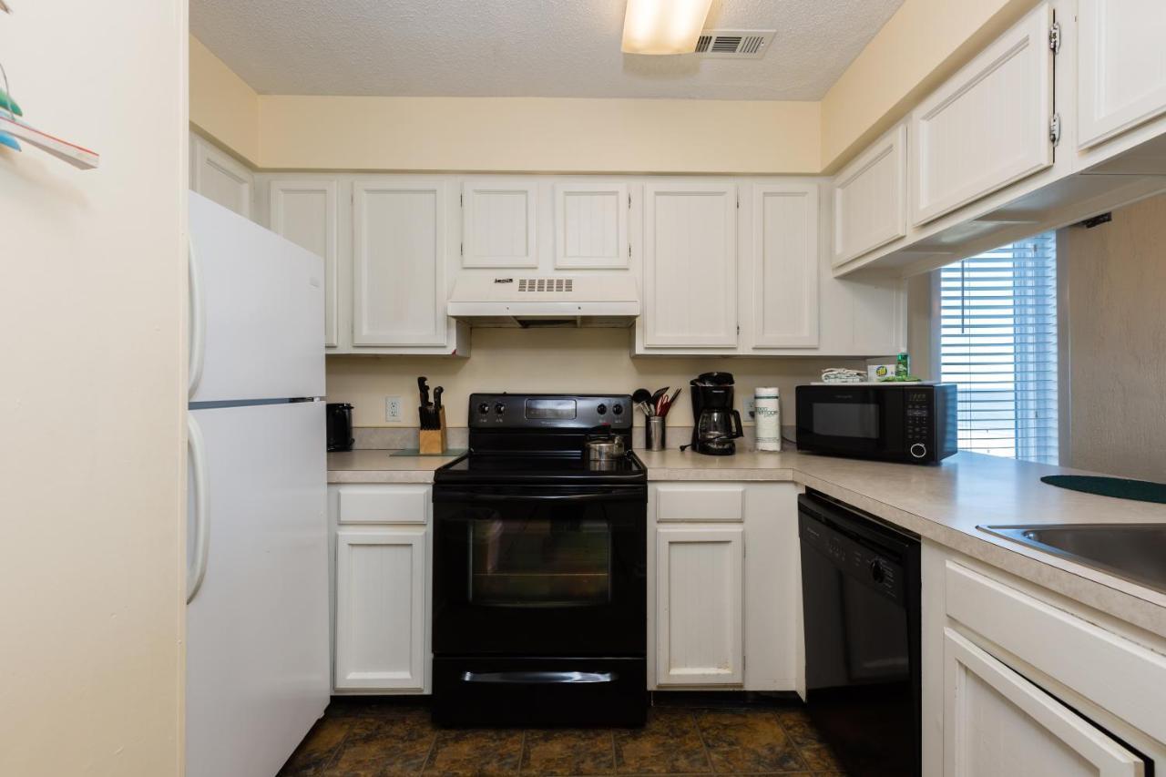 Windy Shores II By Capital Vacations North Myrtle Beach Exterior foto