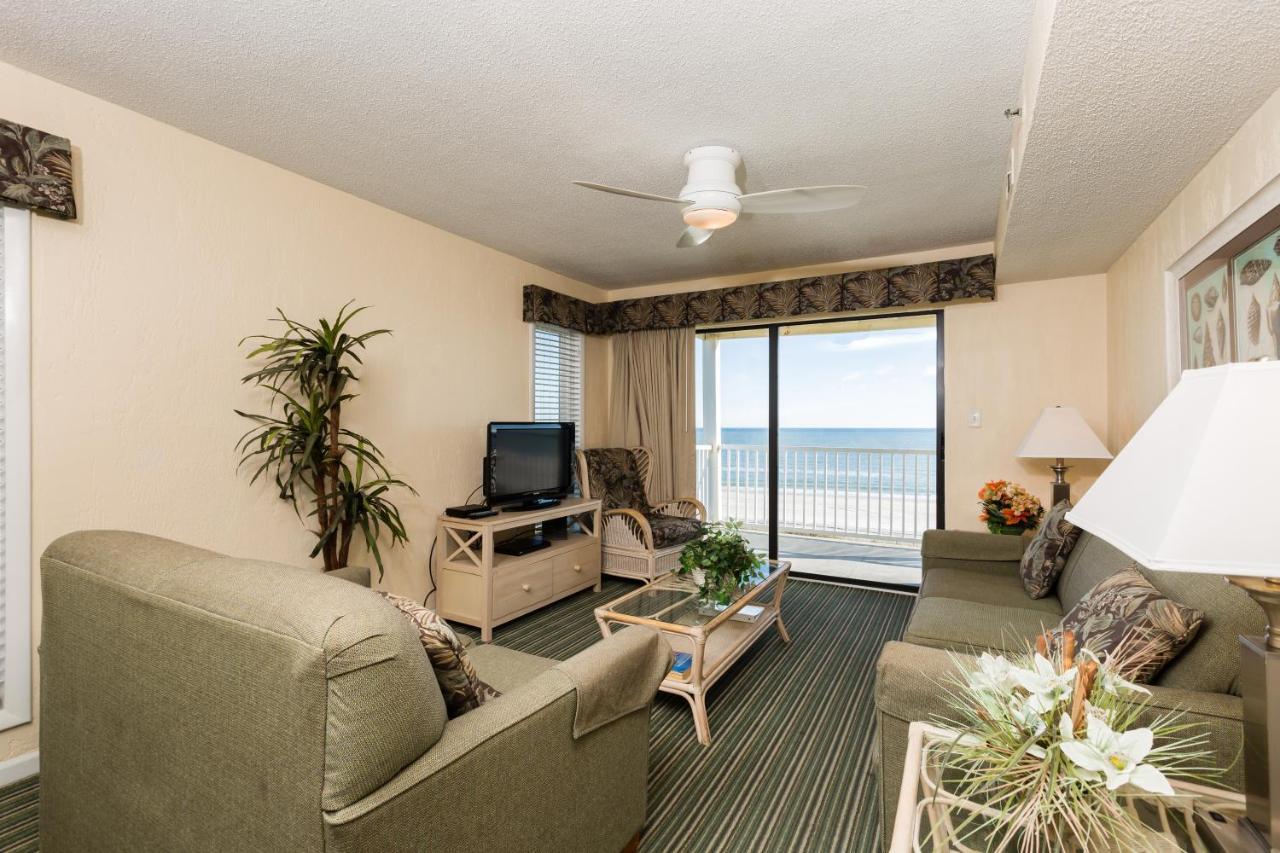 Windy Shores II By Capital Vacations North Myrtle Beach Exterior foto