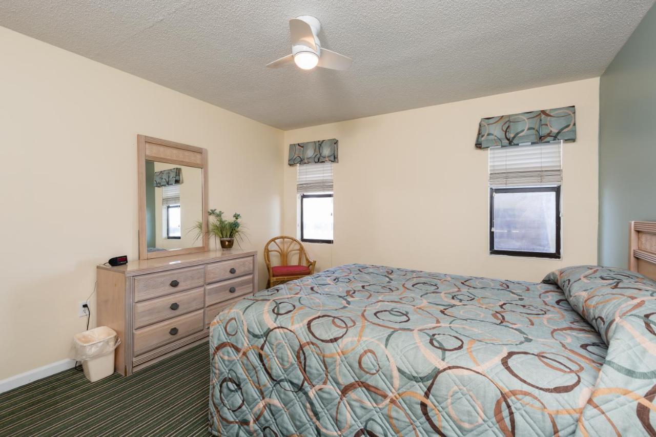 Windy Shores II By Capital Vacations North Myrtle Beach Exterior foto