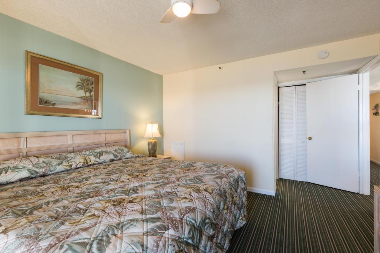 Windy Shores II By Capital Vacations North Myrtle Beach Exterior foto