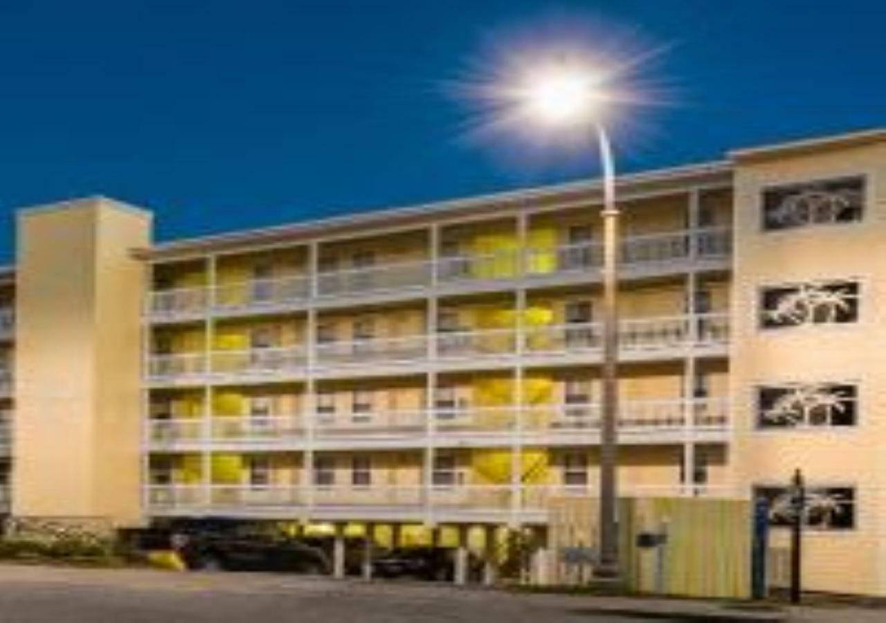 Windy Shores II By Capital Vacations North Myrtle Beach Exterior foto